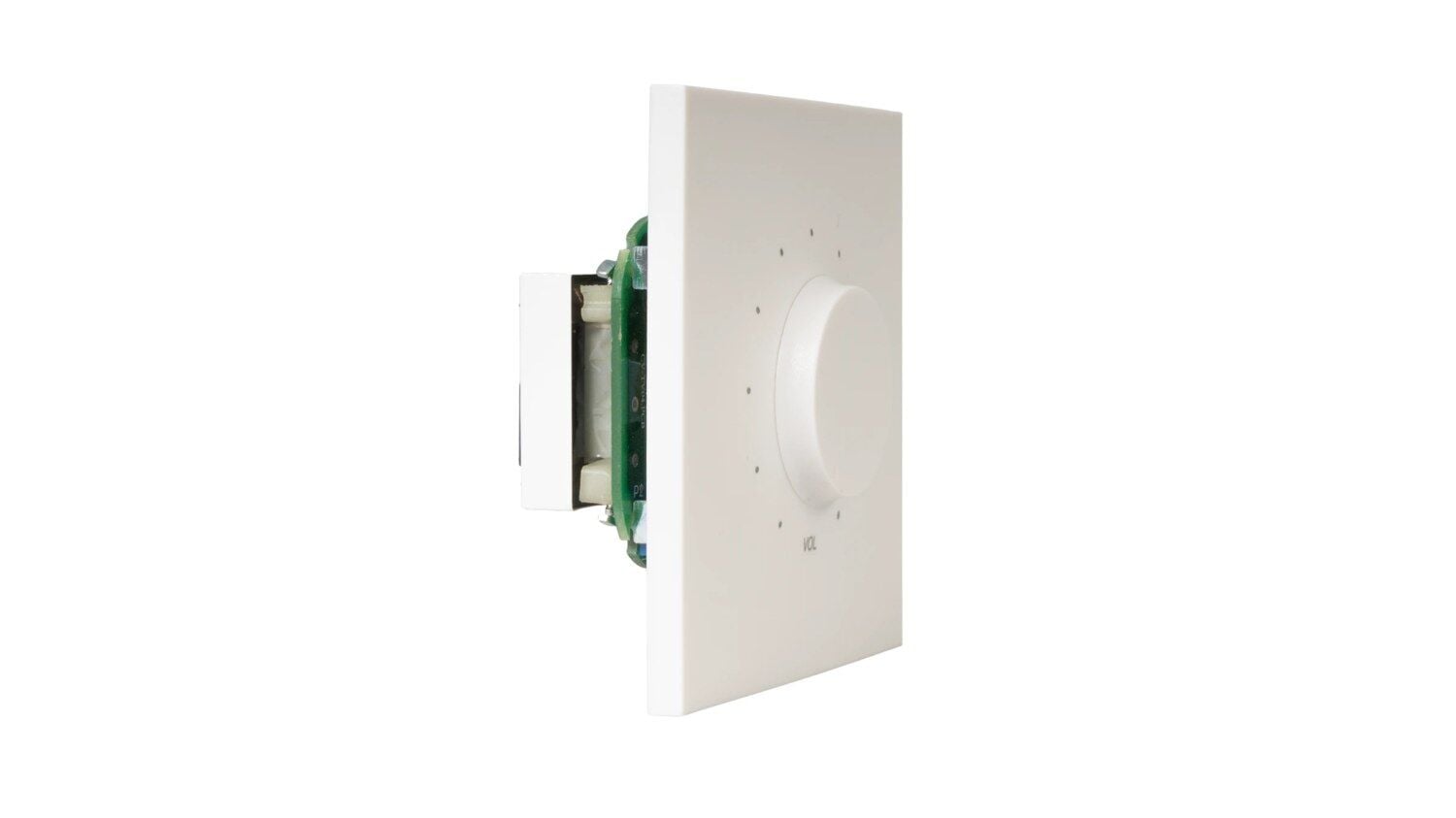 DOT-60TR 100V Hat Attenuatörü 60 Watt Öncelik Girişli