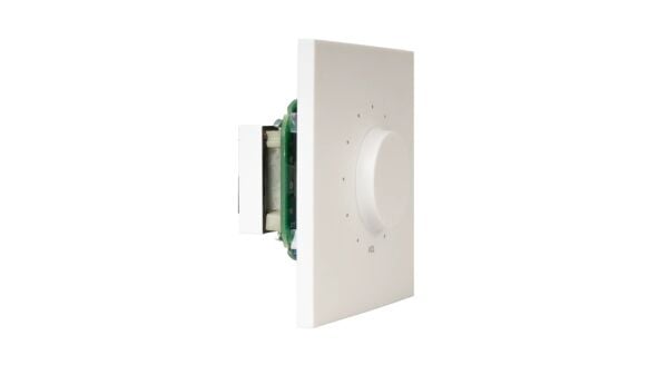 DOT-60TR 100V Hat Attenuatörü 60 Watt Öncelik Girişli