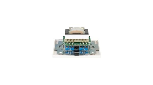 DOT-60TR 100V Hat Attenuatörü 60 Watt Öncelik Girişli
