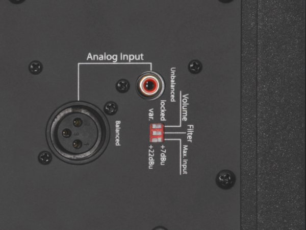 SC407 Aktif Stüdyo Monitörü (Çift)