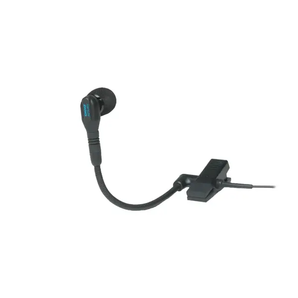 Shure BETA 98H/C Enstrüman Mikrofonu