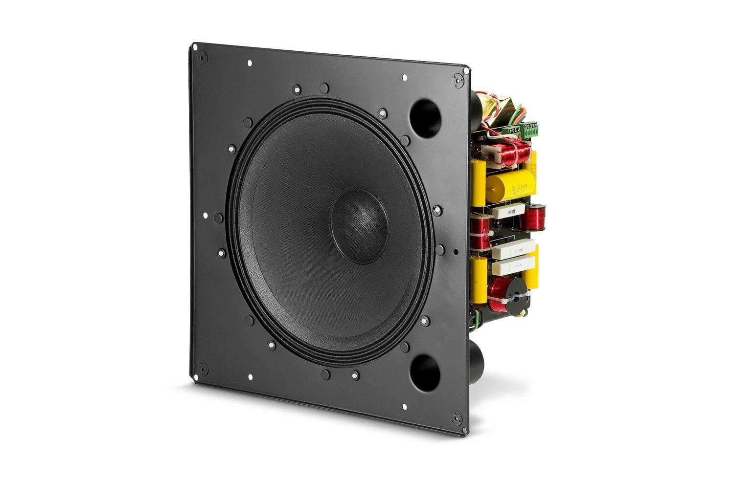 Control 321CT 12 inç Koaksiyel Tavan Hoparlörü