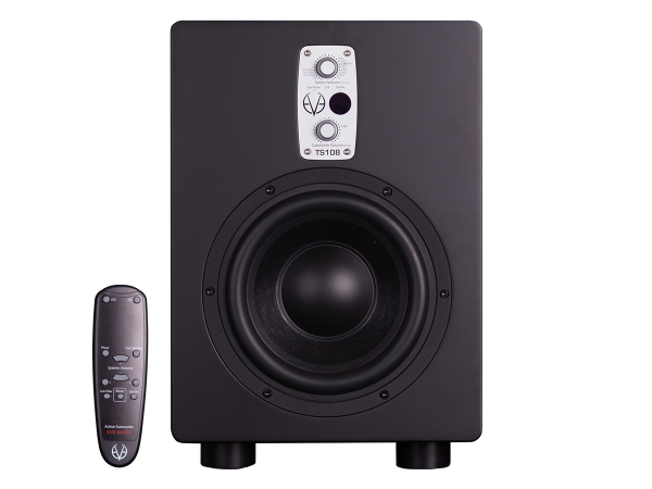 TS108 8\'\' 150W Aktif Subwoofer