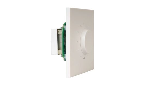 DOT-12TR 100V Hat Attenuatörü 12 Watt Öncelik Girişli