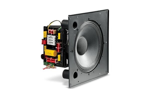 Control 322C 12 inç Koaksiyel Tavan Hoparlörü