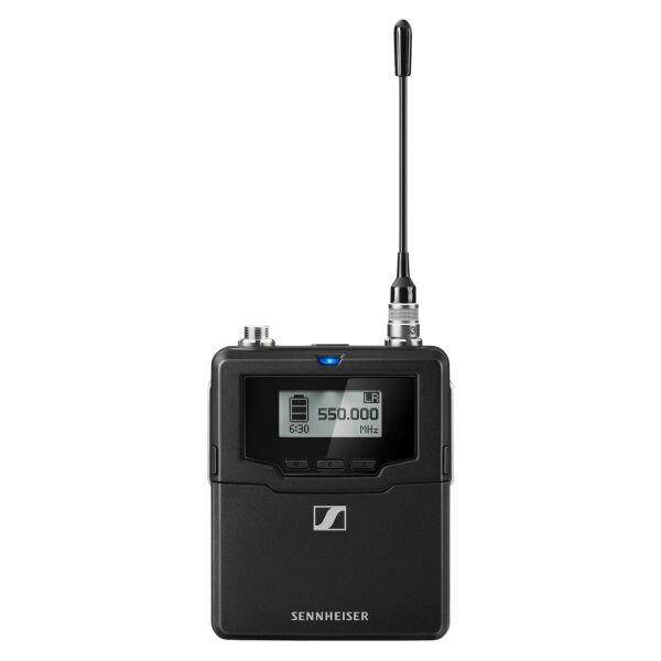 SK 6000 BK A1-A4 Dijital Telsiz Bel Vericisi