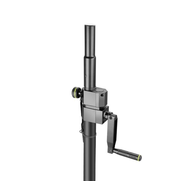 GSP2472B Subbass Hoparlör Aparatı