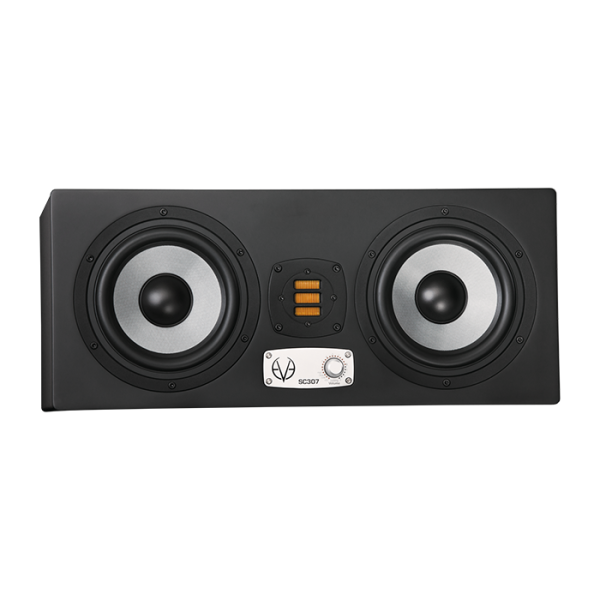 SC307 Aktif Stüdyo Monitörü (Çift)