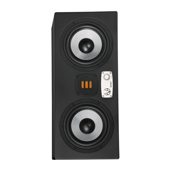 SC307 Aktif Stüdyo Monitörü (Çift)