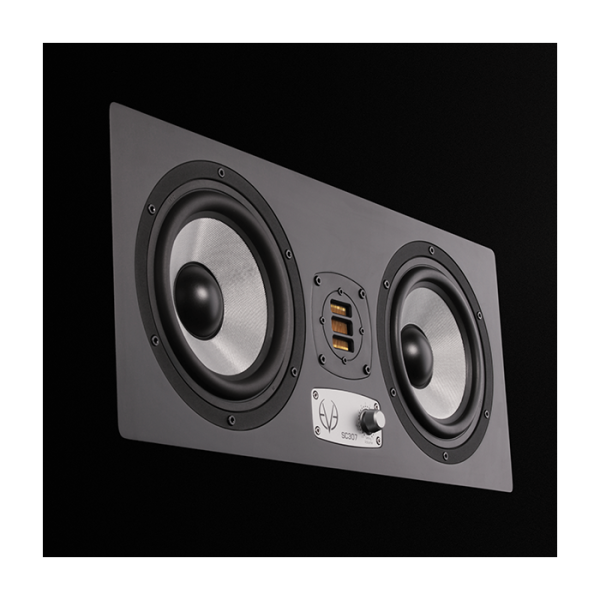 SC307 Aktif Stüdyo Monitörü (Çift)
