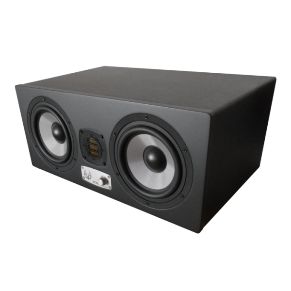SC307 Aktif Stüdyo Monitörü (Çift)
