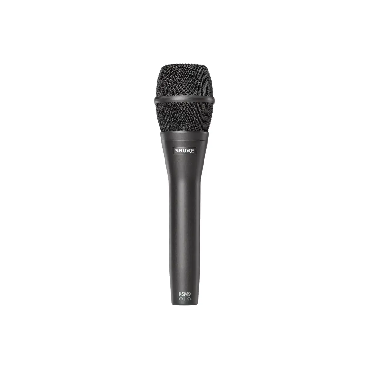 Shure KSM9 Vokal Mikrofon