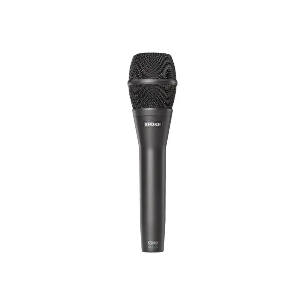 KSM9 Vokal Mikrofon