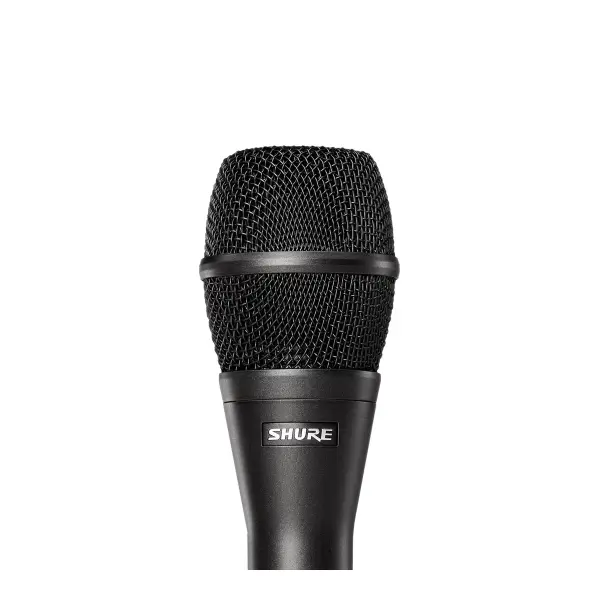 Shure KSM9 Vokal Mikrofon