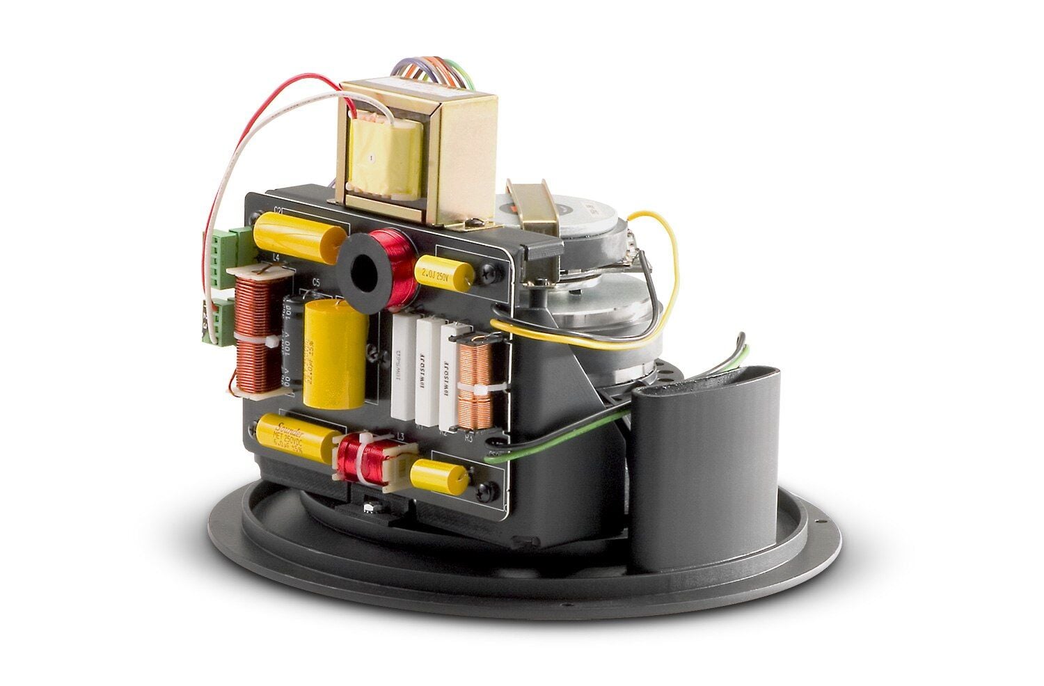 Control 328C 8 inç Koaksiyel Tavan Hoparlörü