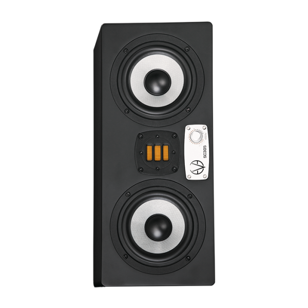 SC305 Aktif Stüdyo Monitörü (Çift)