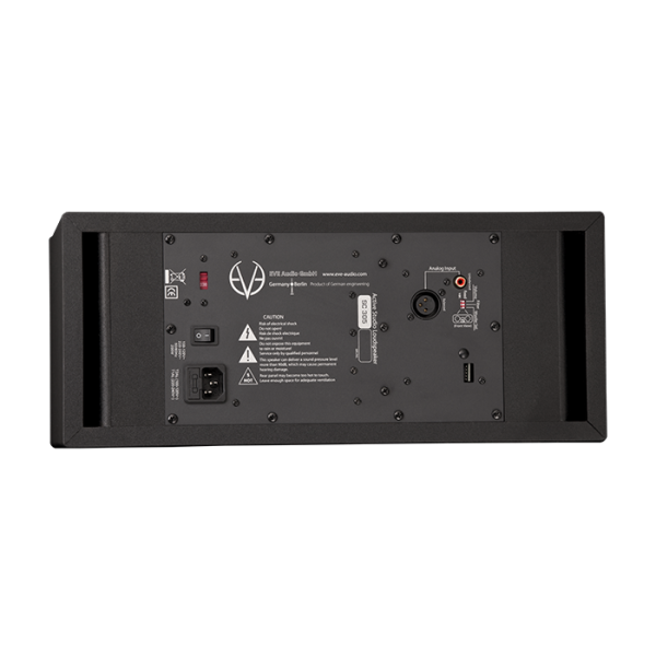 SC305 Aktif Stüdyo Monitörü (Çift)