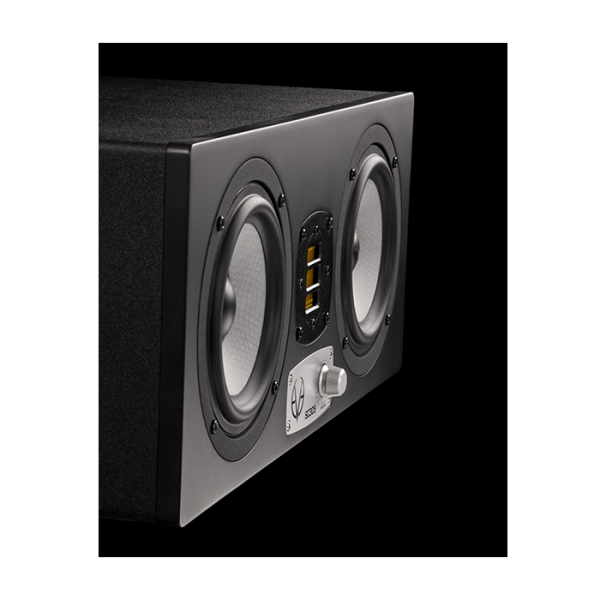 SC305 Aktif Stüdyo Monitörü (Çift)