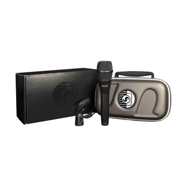 Shure KSM9HS Profesyonel Mikrofon