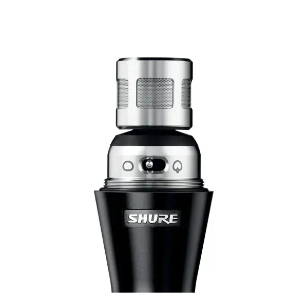 Shure KSM9HS Profesyonel Mikrofon