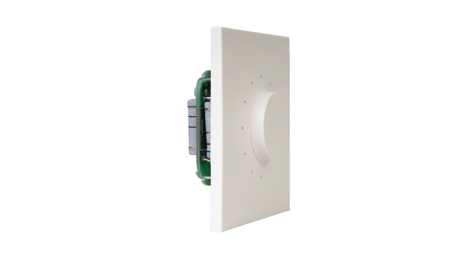 DOT-30M Düşük Empedans Mono Attenuatör 30 Watt