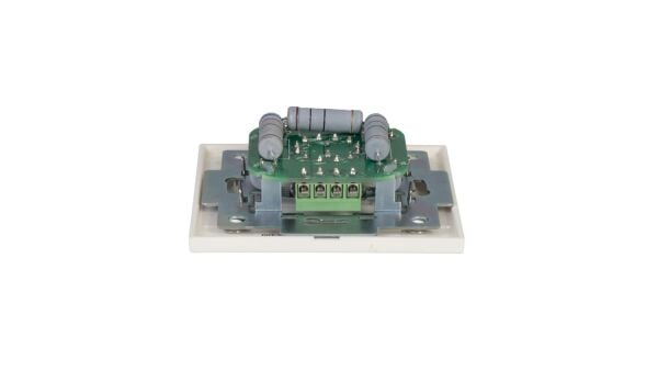 DOT-30M Düşük Empedans Mono Attenuatör 30 Watt