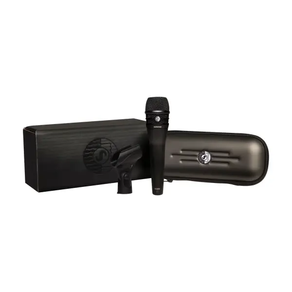 Shure KSM8 Vokal Mikrofon