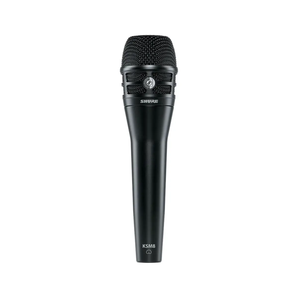 Shure KSM8 Vokal Mikrofon