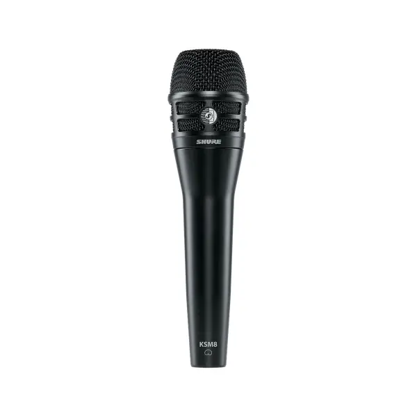 KSM8 Vokal Mikrofon