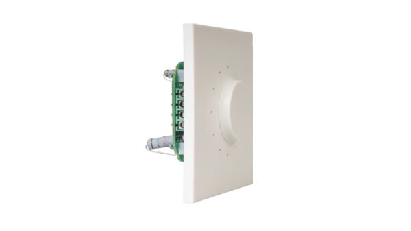 DOT-10M Düşük Empedans Mono Attenuatör 10 Watt