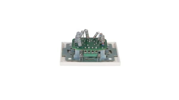 DOT-10M Düşük Empedans Mono Attenuatör 10 Watt