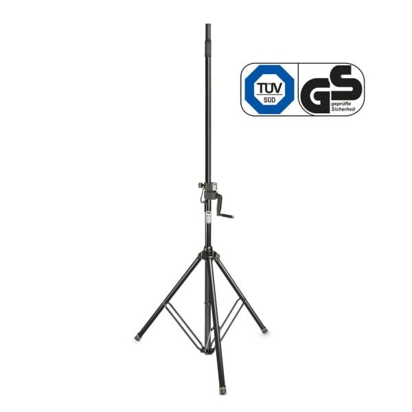 GSP4722B Hoparlör Standı