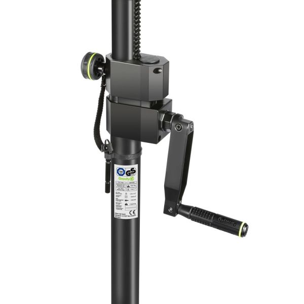 GSP4722B Hoparlör Standı