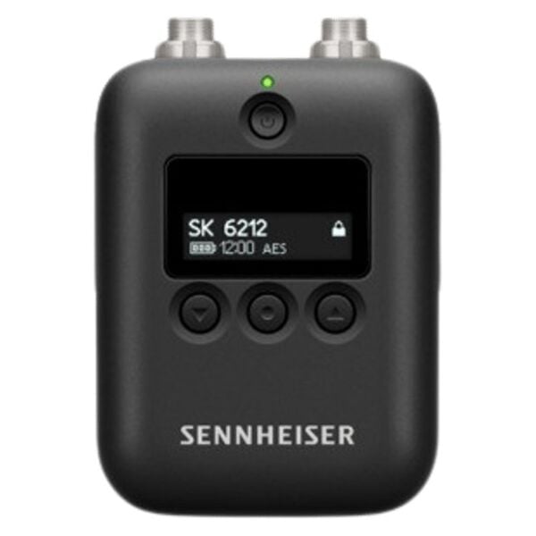 SK 6212 A5-A8 Dijital Mini Bel Vericisi