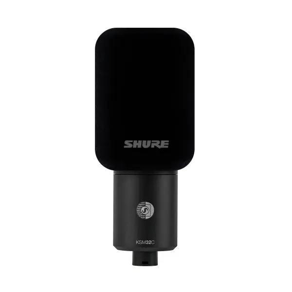 Shure KSM32C Profesyonel Mikrofon