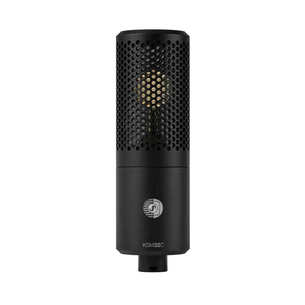Shure KSM32C Profesyonel Mikrofon