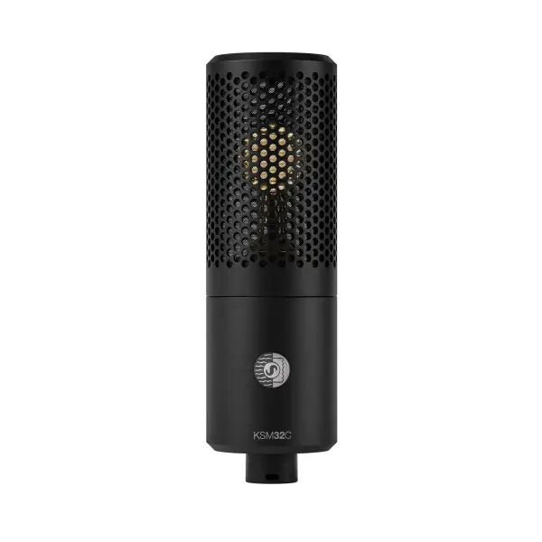 Shure KSM32C Profesyonel Mikrofon