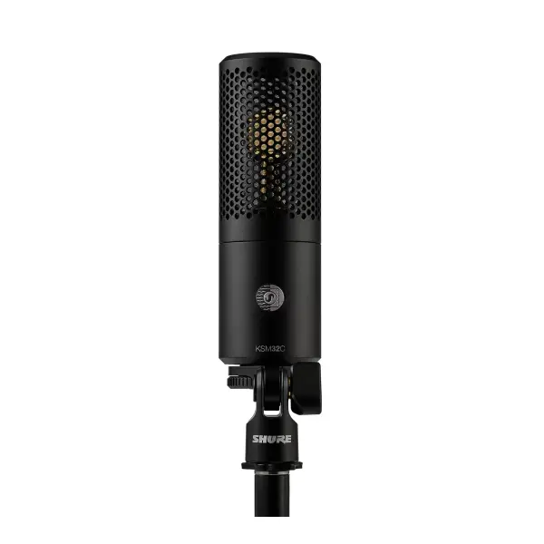Shure KSM32C Profesyonel Mikrofon