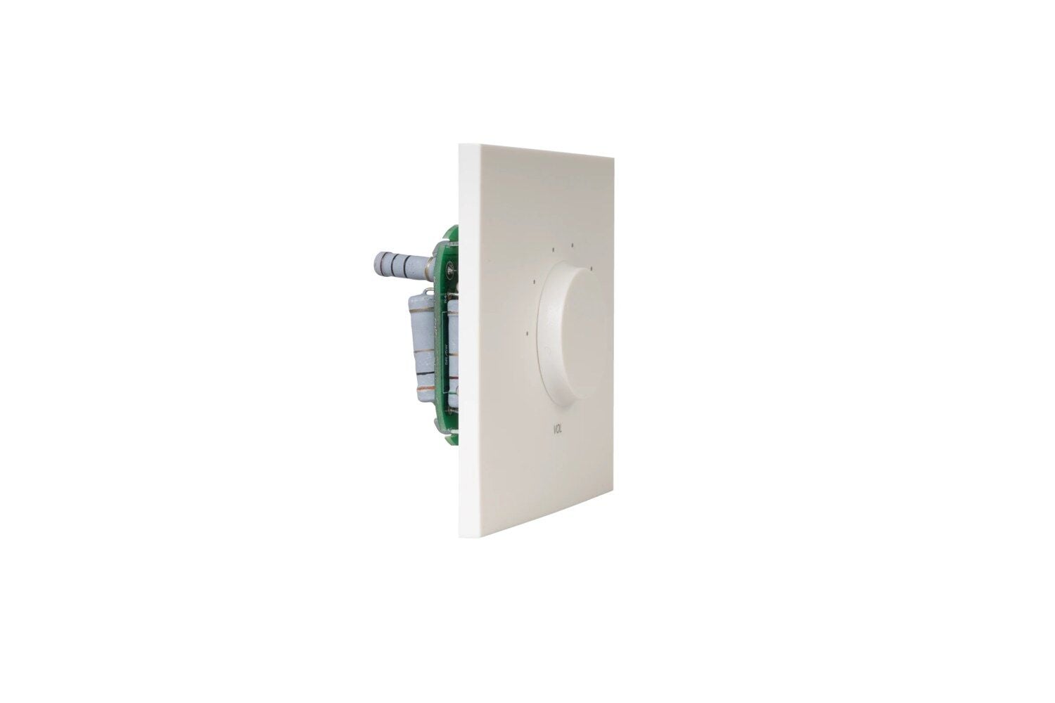 DOT-210ST Düşük Empedans Stereo Attenuatör 10+10 Watt