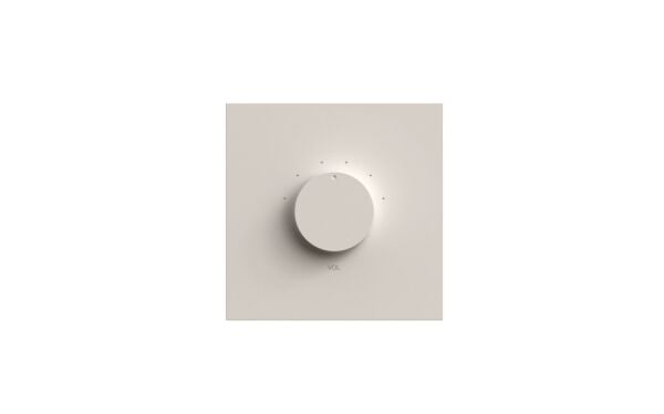 DOT-210ST Düşük Empedans Stereo Attenuatör 10+10 Watt