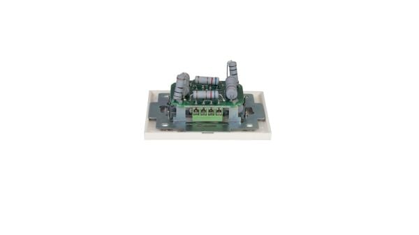 DOT-210ST Düşük Empedans Stereo Attenuatör 10+10 Watt