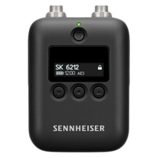 SK 6212 B1-B4 Dijital Mini Bel Vericisi