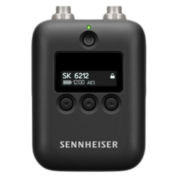 SK 6212 B1-B4 Dijital Mini Bel Vericisi