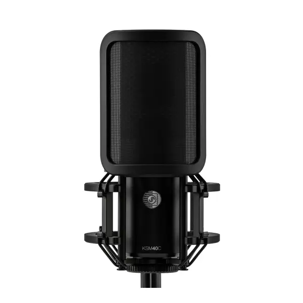 Shure KSM40C Profesyonel Mikrofon