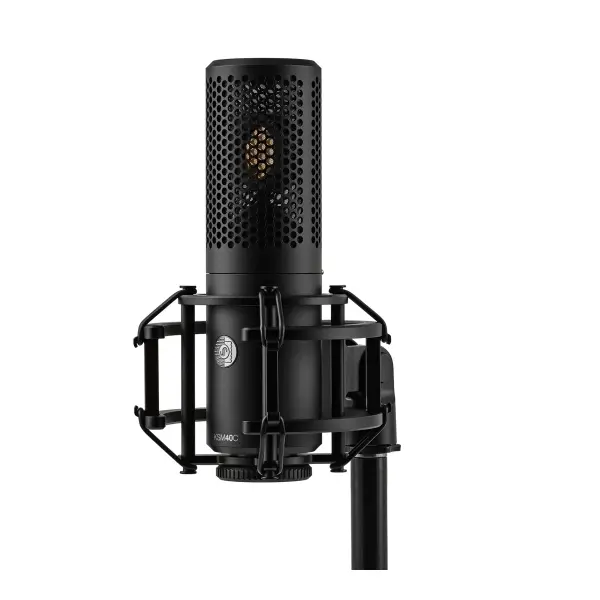 Shure KSM40C Profesyonel Mikrofon