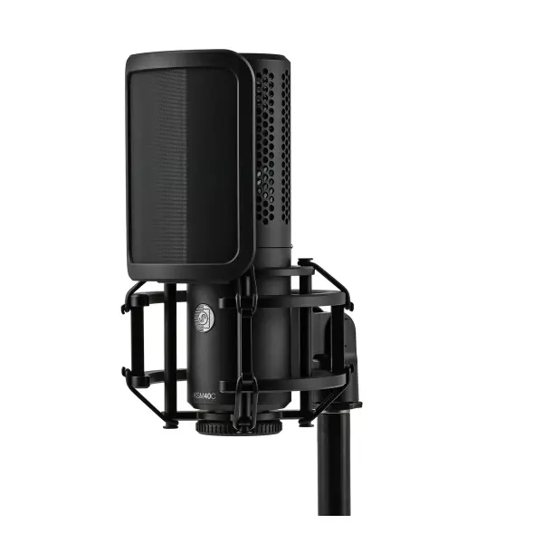 Shure KSM40C Profesyonel Mikrofon