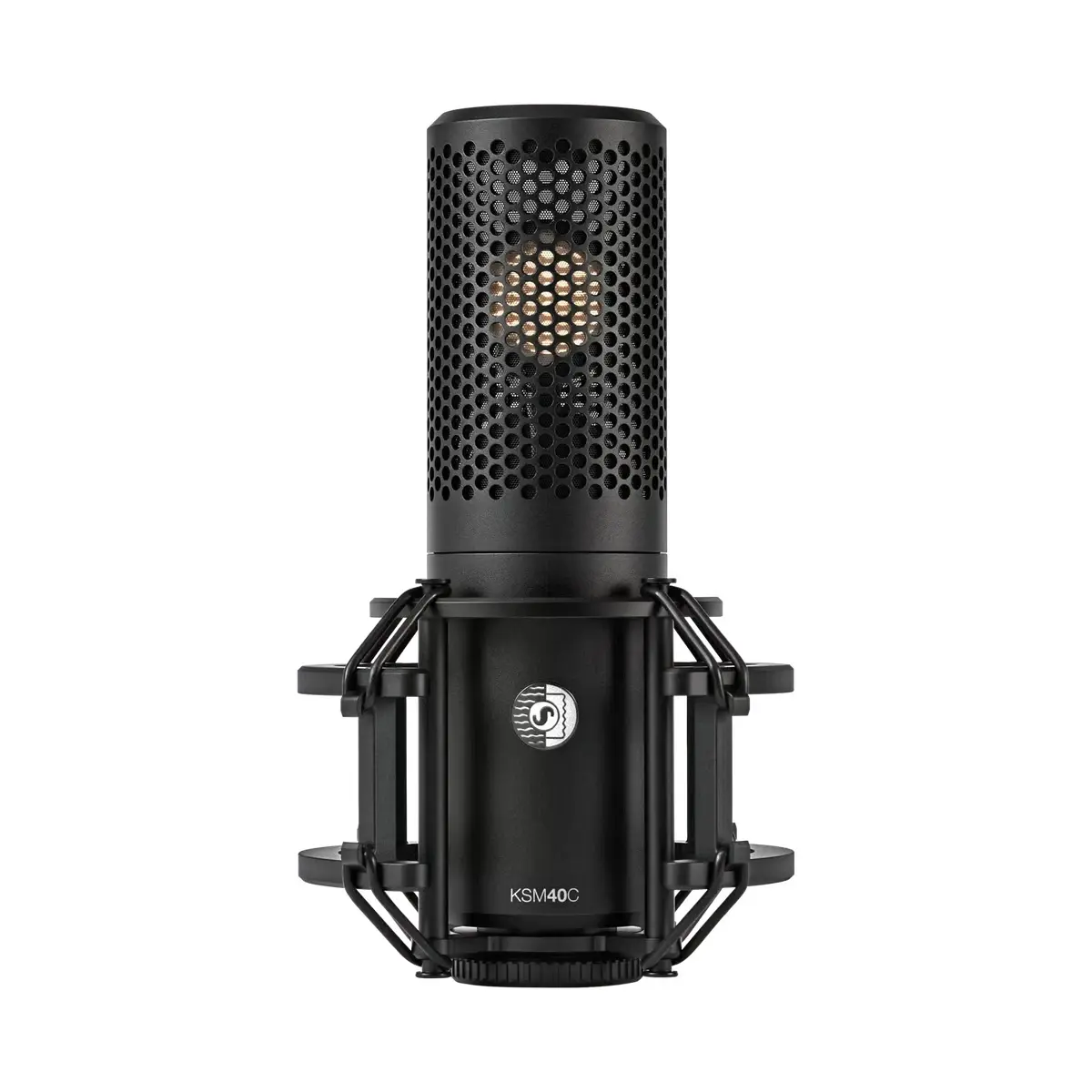 Shure KSM40C Profesyonel Mikrofon