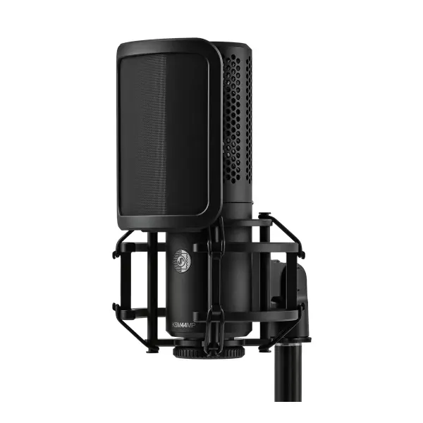 Shure KSM44MP Profesyonel Mikrofon