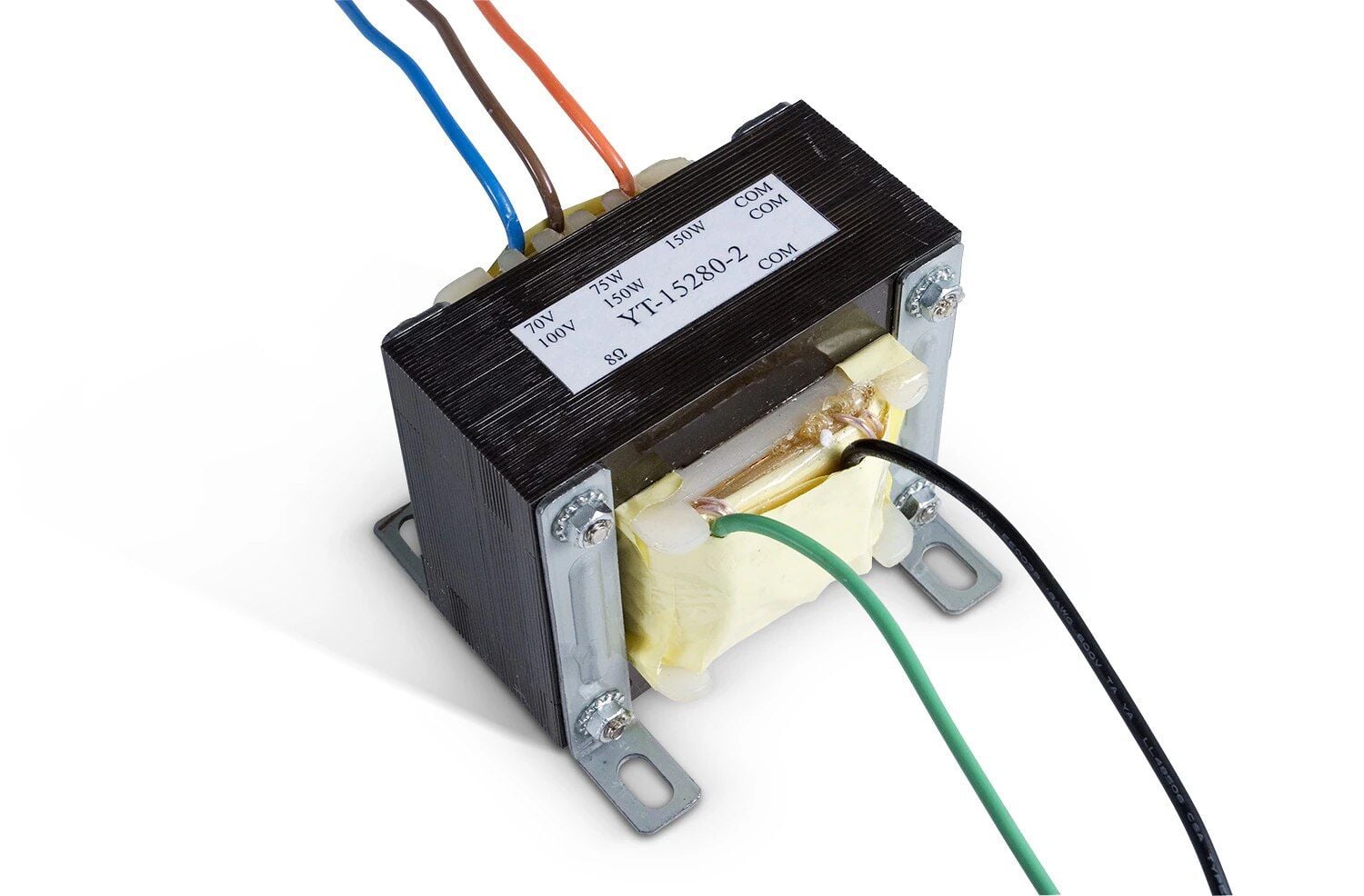 MTC-300T150 150 W Hat Trafosu