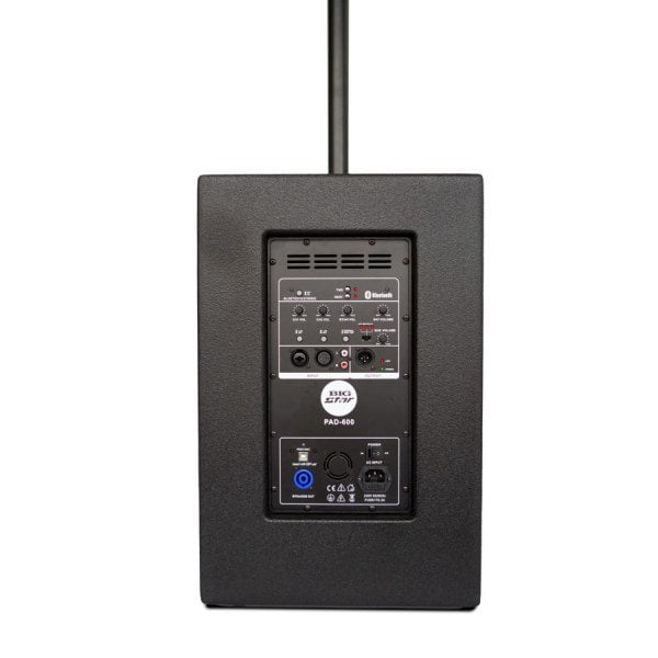 PAD600 Aktif Column Hoparlör
